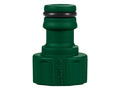 Parkside 1/2 tap connection - garden hose adapter