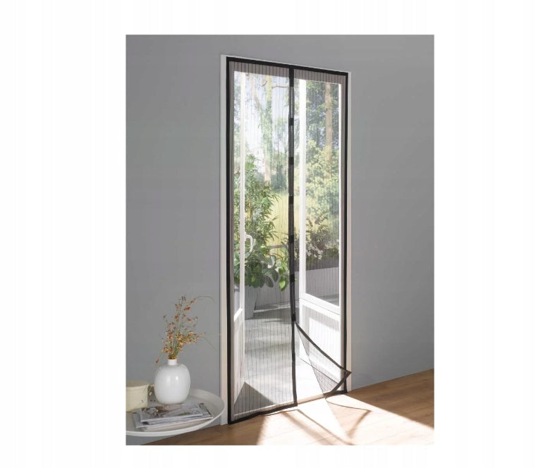 LIVARNO Home Mosquito net for doors, windows 100 cm x 220 - CHOOSE COLOR