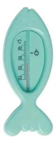 Weinberger Fish-Shaped Bath Thermometer