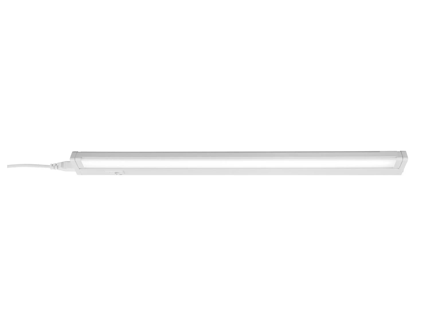 LIVARNO HOME LED under-cabinet lamp (warm/neutral/cold white/yellow)