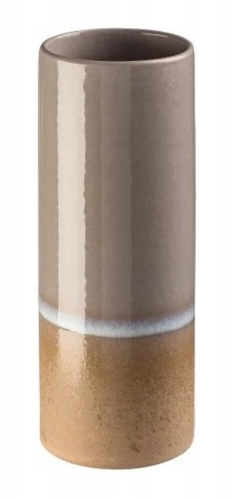 Livarno home – Ceramic Vase / Flowerpot