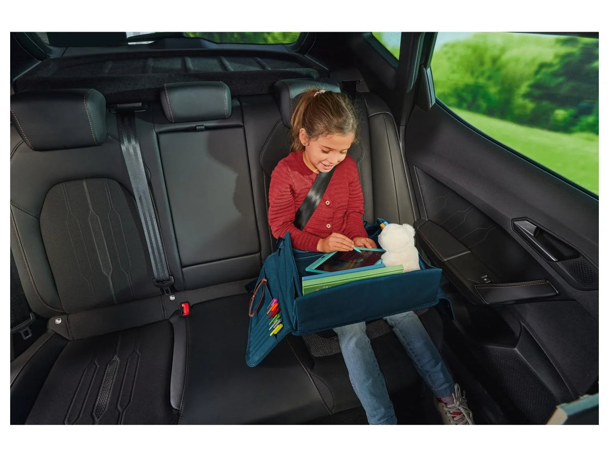 ULTIMATE SPEED ® Portable Travel and Play Table