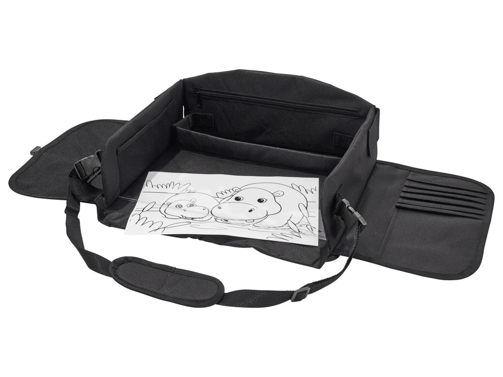 ULTIMATE SPEED ® Portable Travel and Play Table