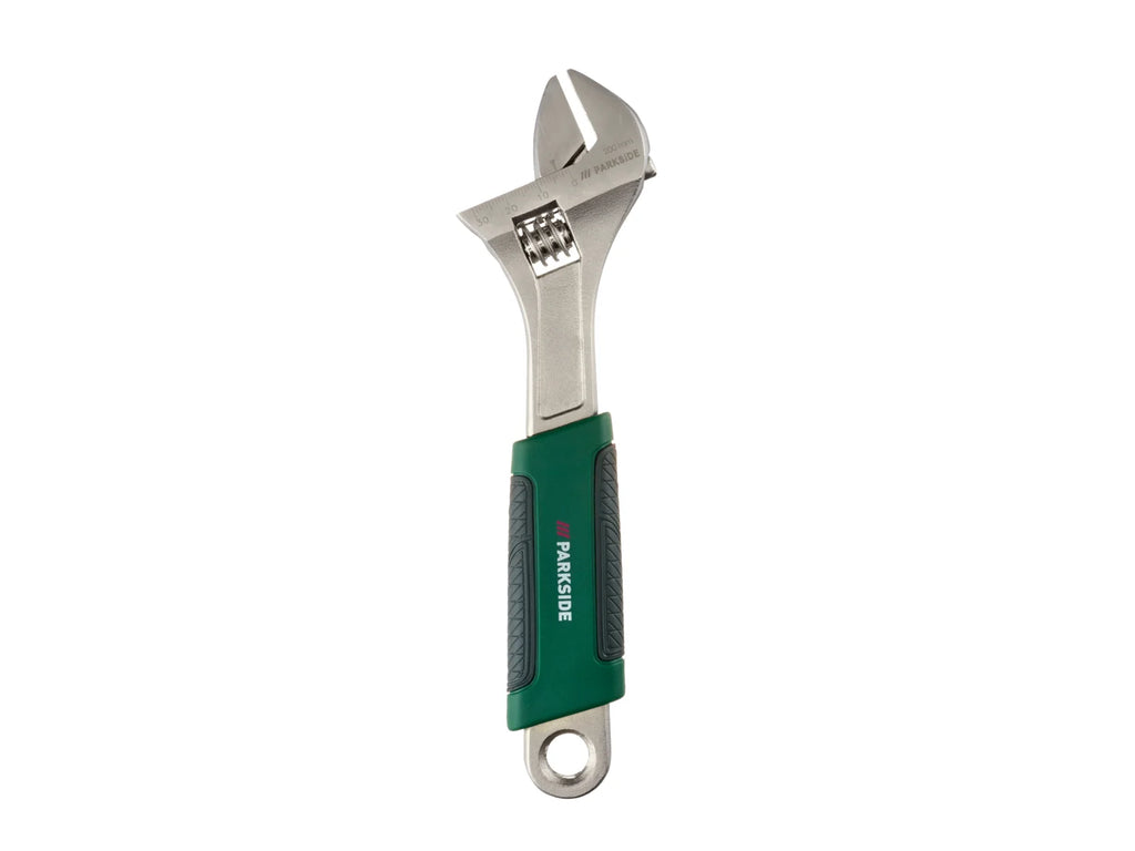 PARKSIDE Adjustable Wrench, spanner 205mm