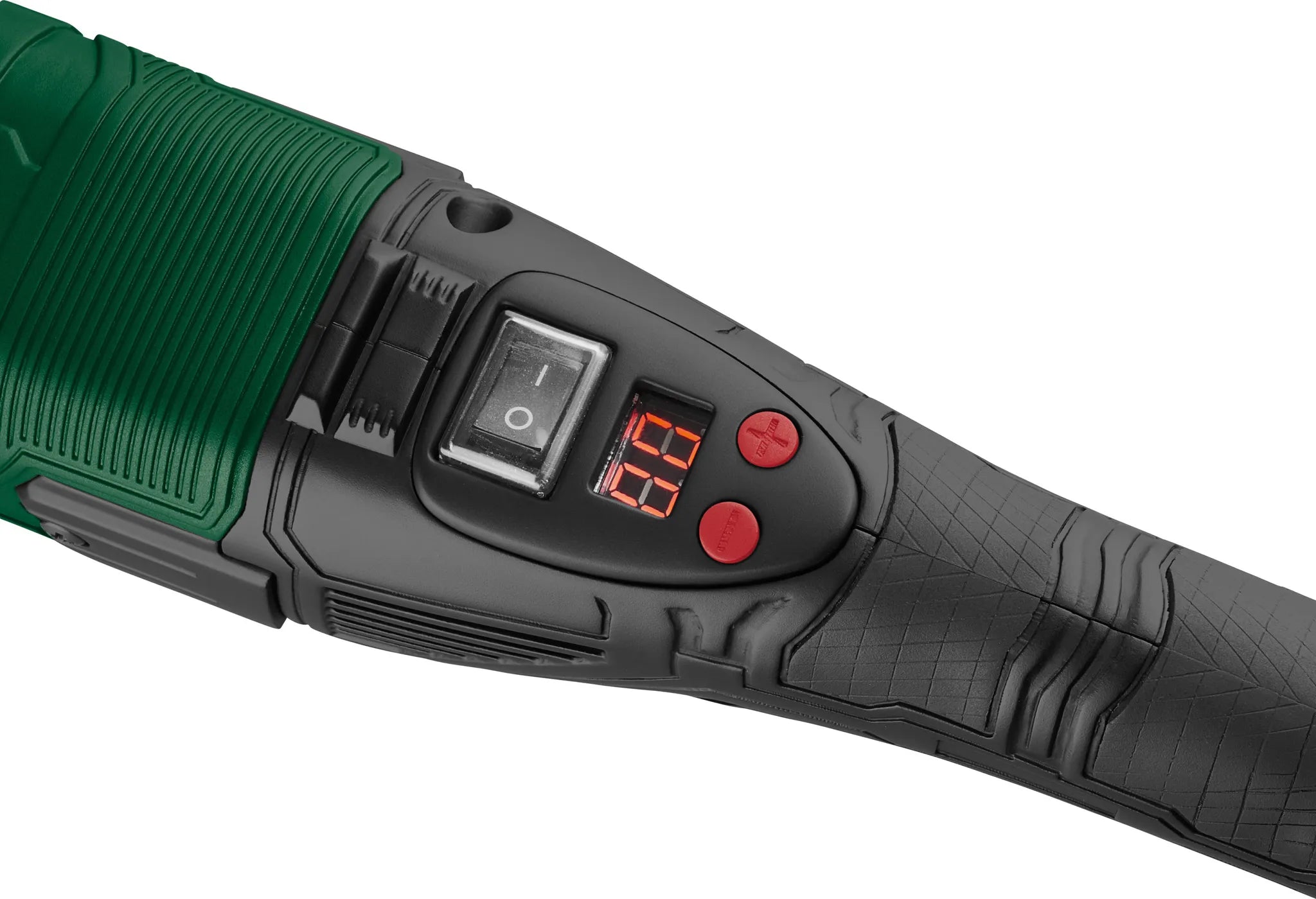 Parkside Electric Polisher