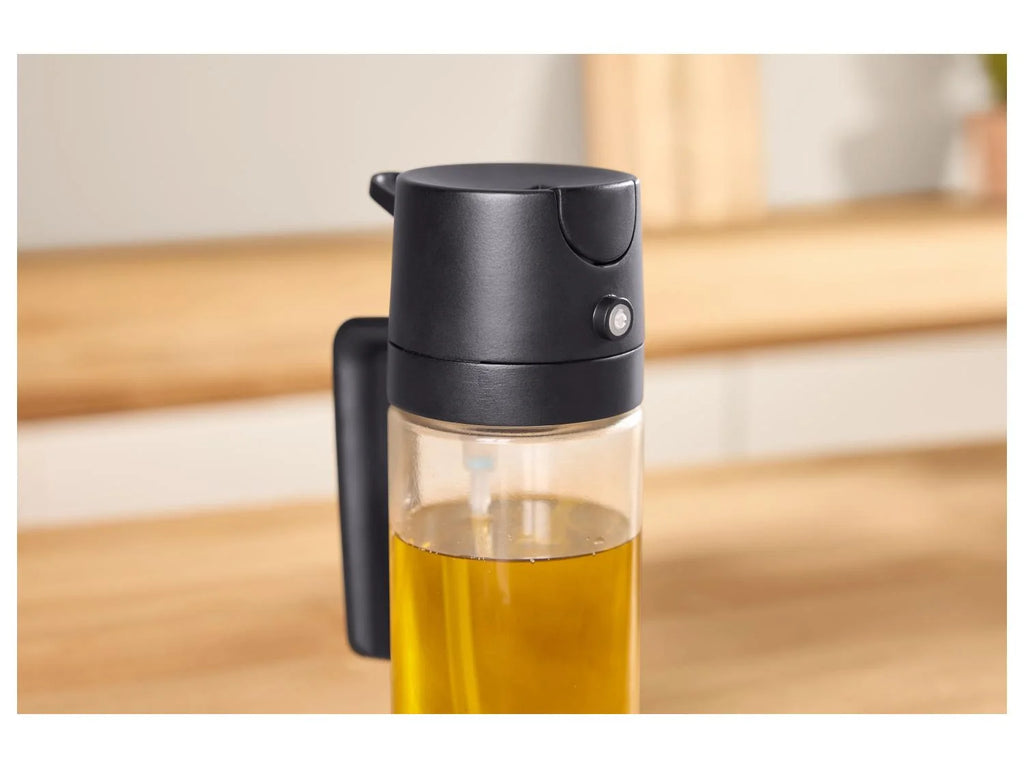 SILVERCREST® 2-in-1 Oil Dispenser Sprayer