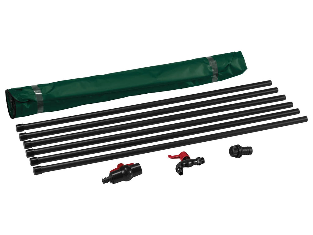 PARKSIDE® Folding rainwater collector, 250 L