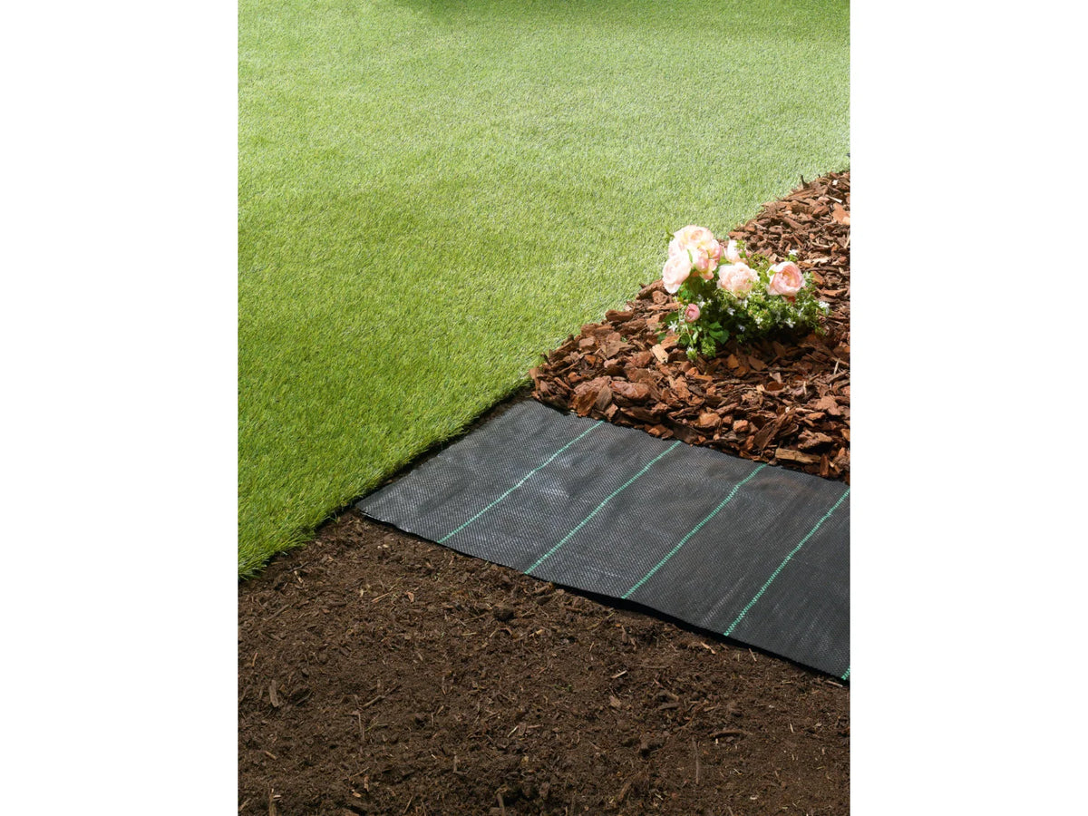 Parkside® Weed Control Fabric, 1x10m