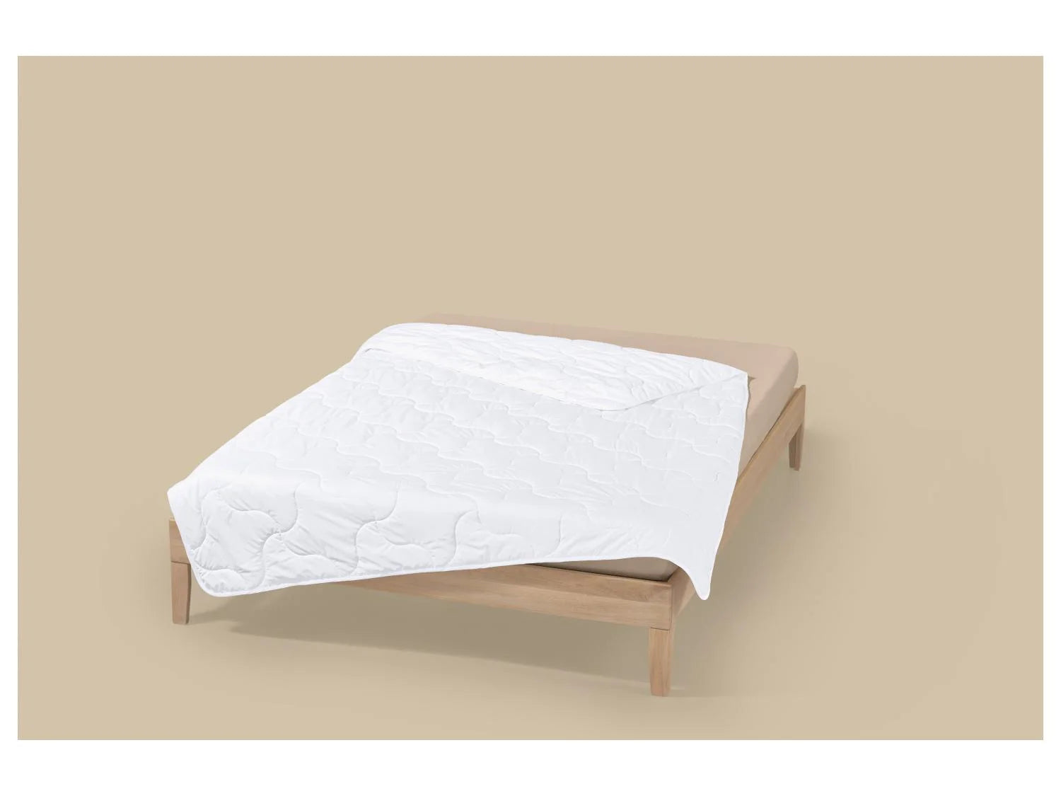 LIVARNO® TopCool® duvet, 230 x 220 cm