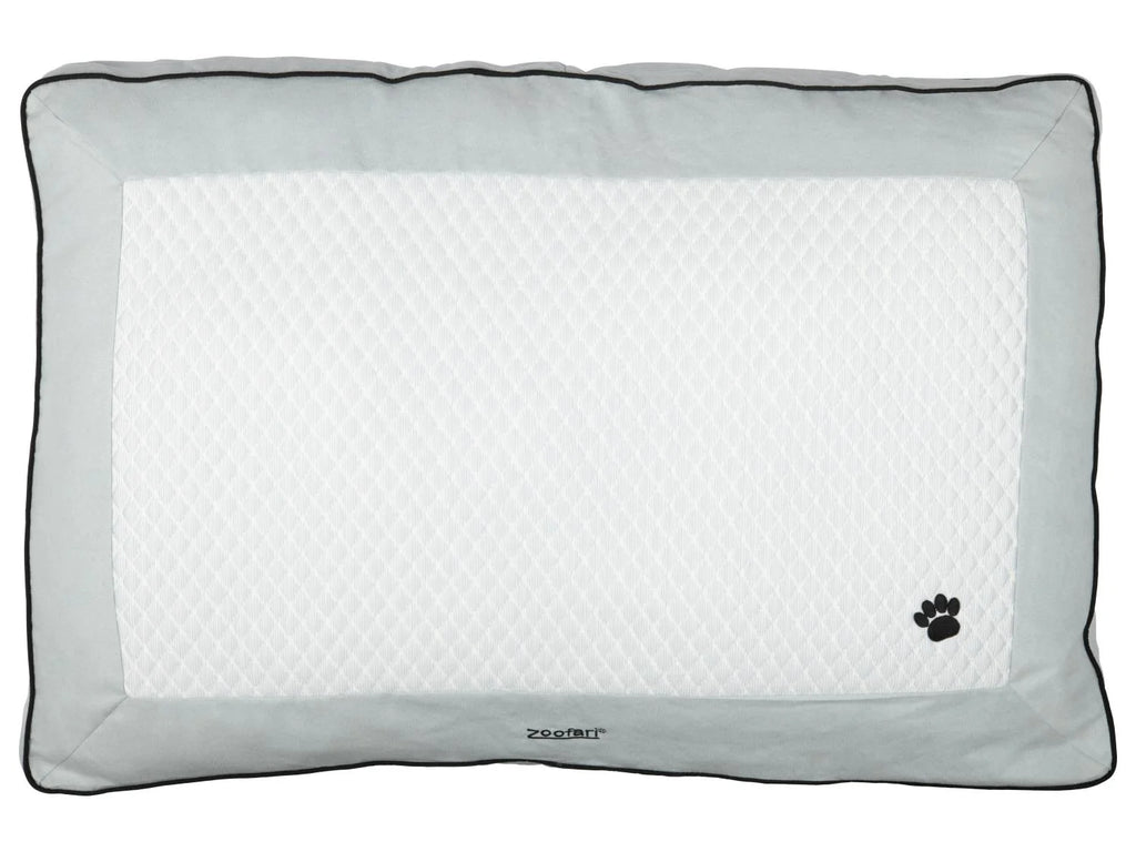 ZOOFARI® Premium Summer/Winter Dog Cushion