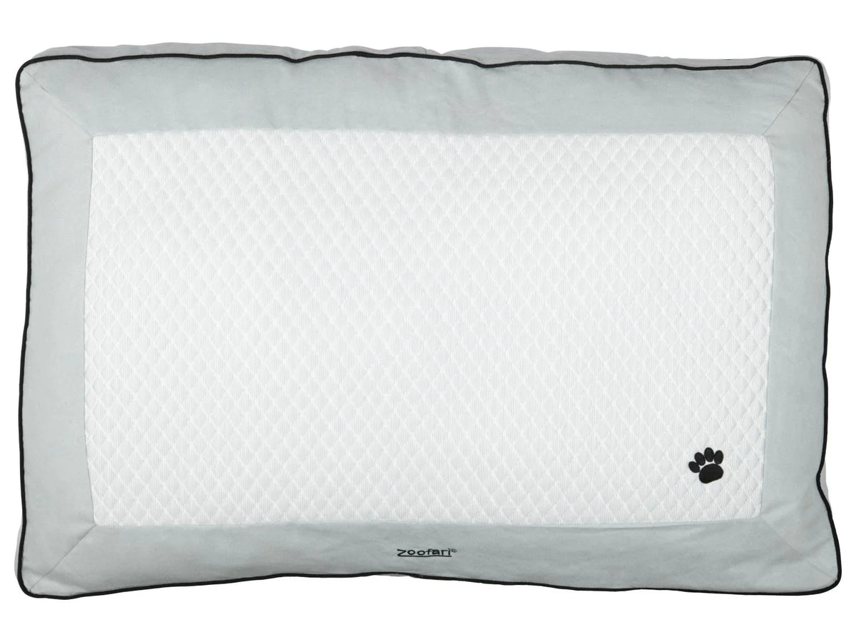 ZOOFARI® Premium Summer/Winter Dog Cushion