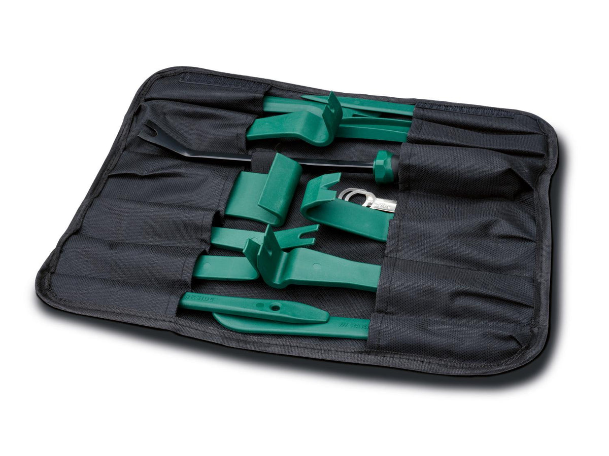PARKSIDE® Professional Automotive dismantling tool kit
