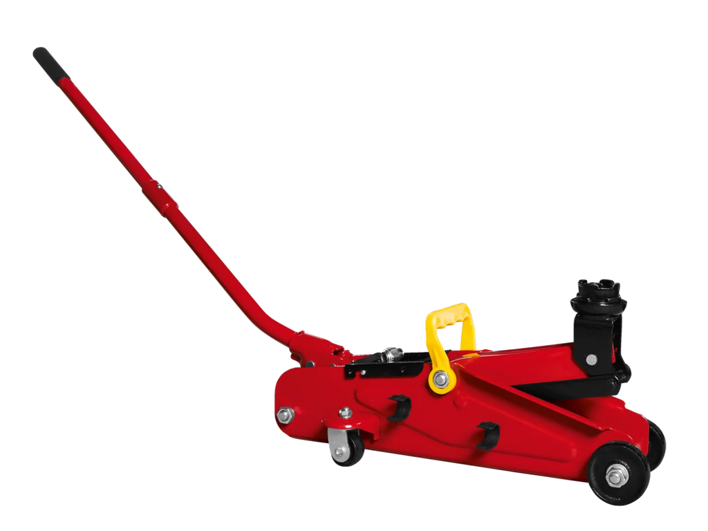 ULTIMATE SPEED® Hydraulic Trolley Jack - 2 tonnes
