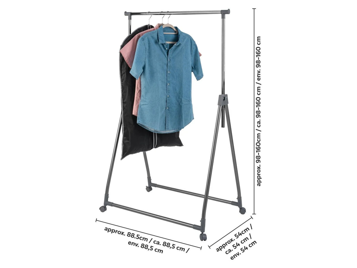 Livarno® Home Clothes Rack