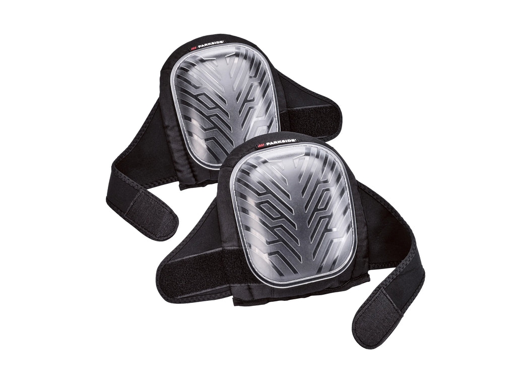 PARKSIDE® Pack of 2 Gel Knee Pads