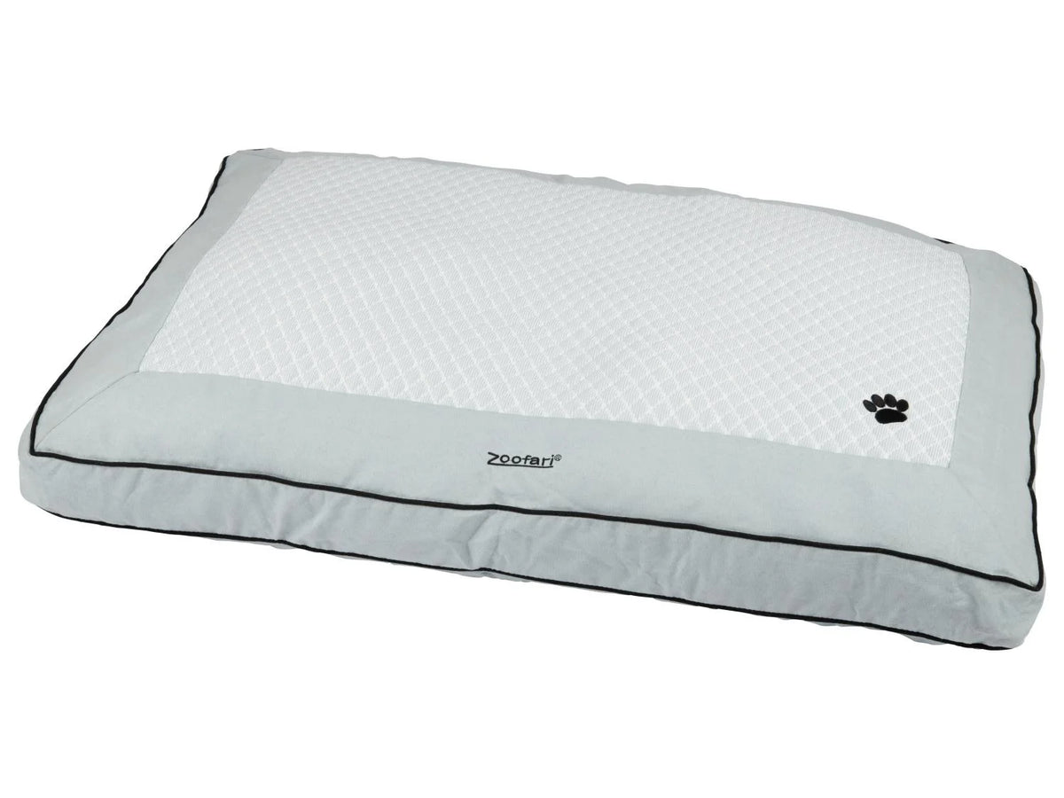 ZOOFARI® Premium Summer/Winter Dog Cushion