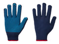 PARKSIDE PROTECTIVE WORK GLOVES 2 PAIRS (Sizes small to X large)
