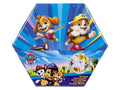 Paw Patrol Hexagon coloring case, 41 pieces