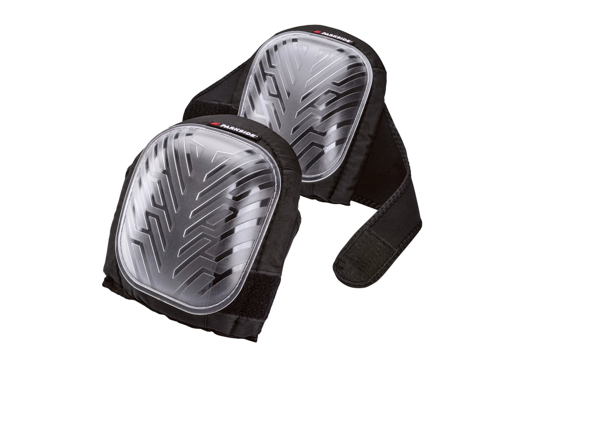 PARKSIDE® Pack of 2 Gel Knee Pads