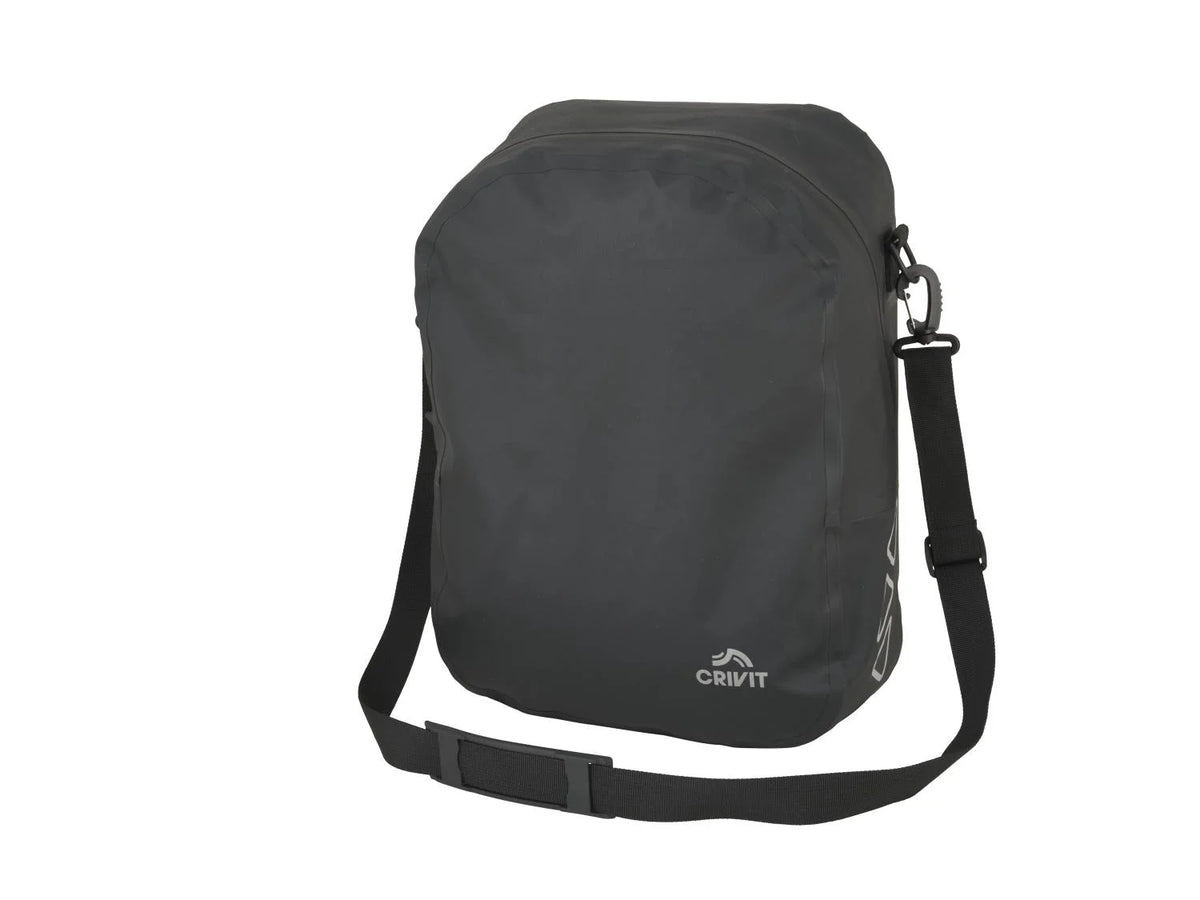 CRIVIT Luggage rack bag