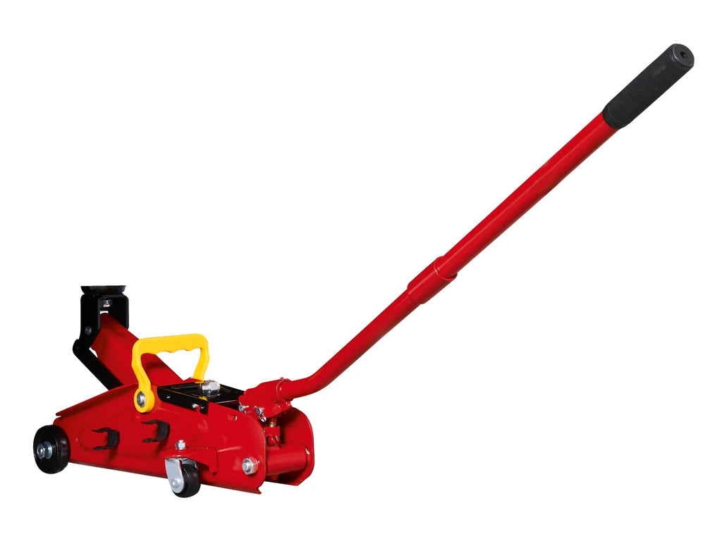 ULTIMATE SPEED® Hydraulic Trolley Jack - 2 tonnes