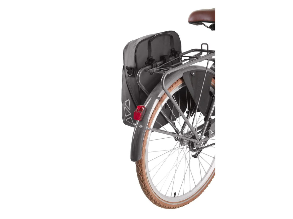 CRIVIT Luggage rack bag