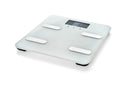 Cien Beauty Body Analysis Glass Scale (max 180 kg)