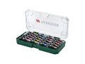 PARKSIDE® Bit set 6/15/21 pcs