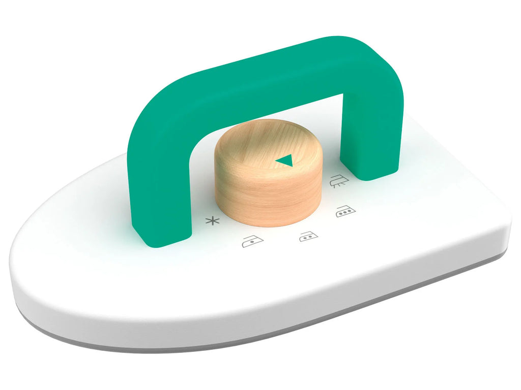 PLAYTIVE Wooden Ironing board