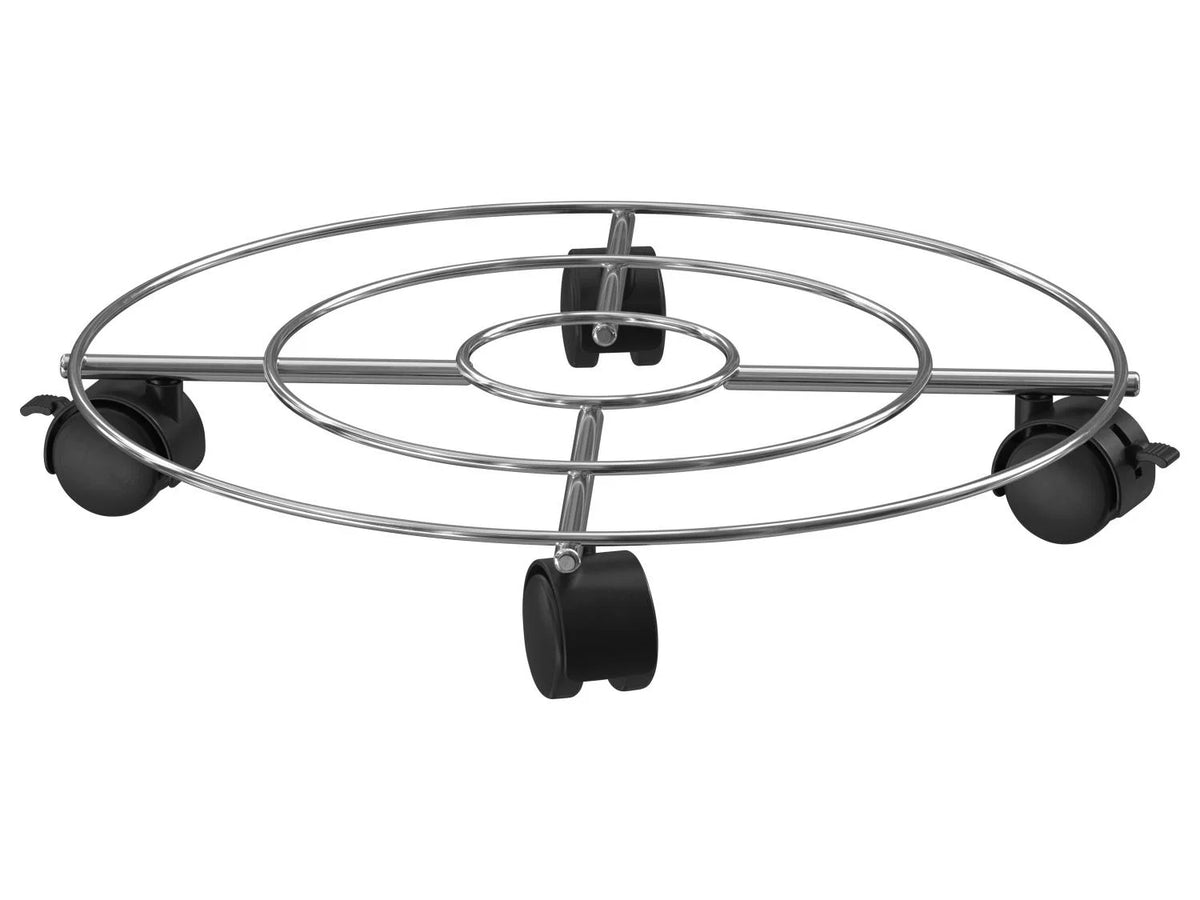 PARKSIDE® Flower pot stand with wheels