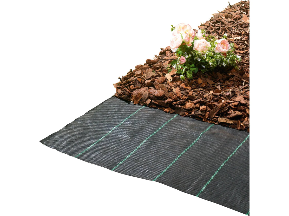 Parkside® Weed Control Fabric, 1x10m