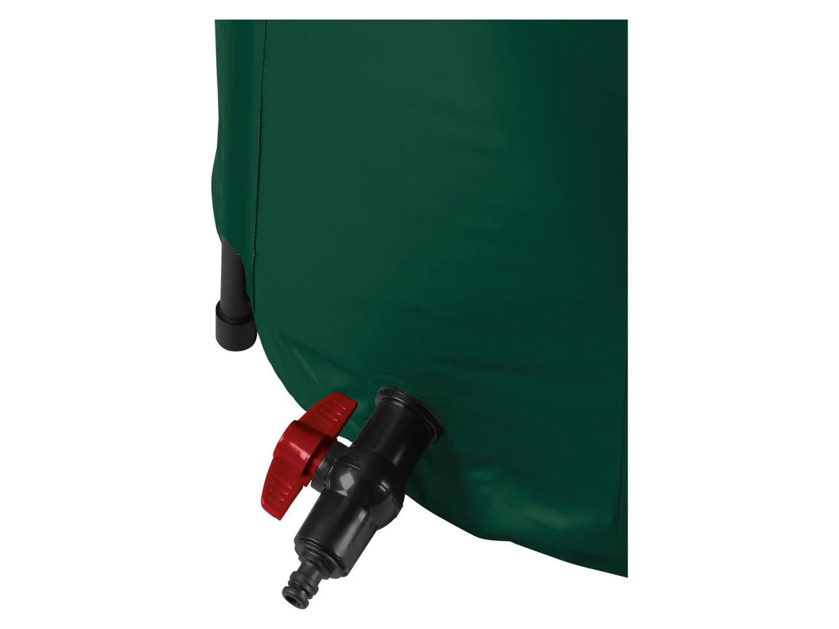 PARKSIDE® Folding rainwater collector, 250 L