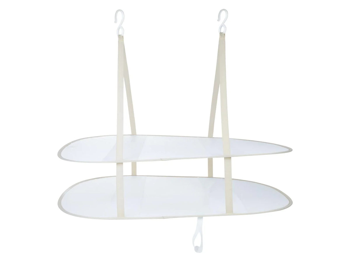 LIVARNO HOME Delicate laundry hanging dryer