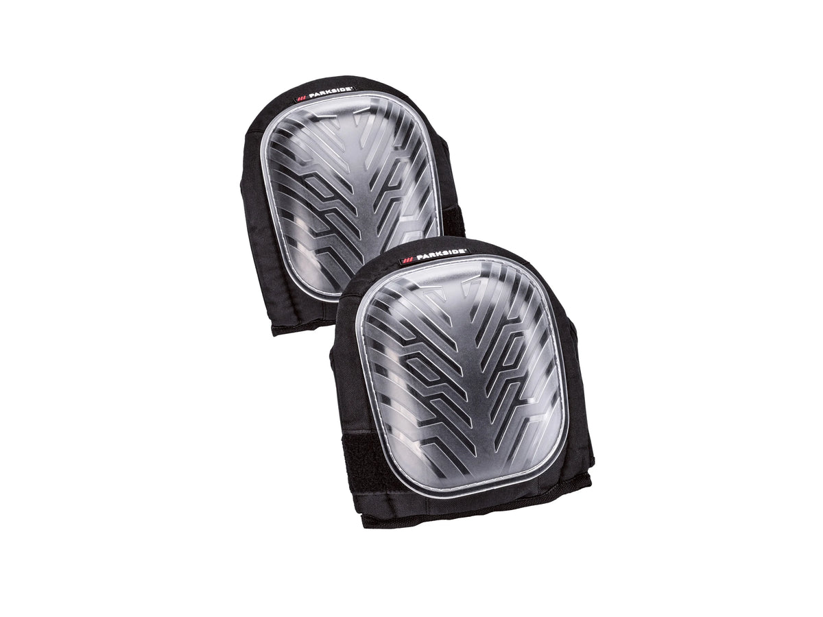 PARKSIDE® Pack of 2 Gel Knee Pads