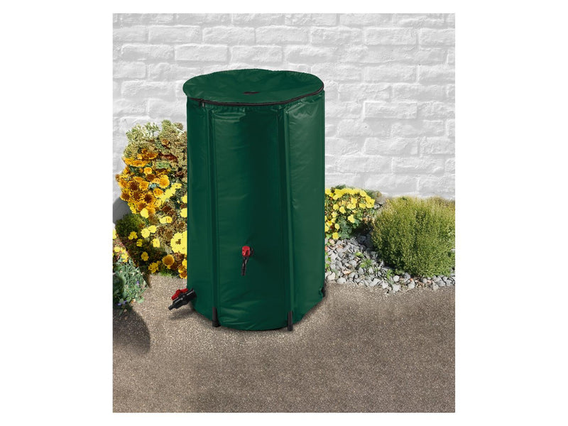 PARKSIDE® Folding rainwater collector, 250 L