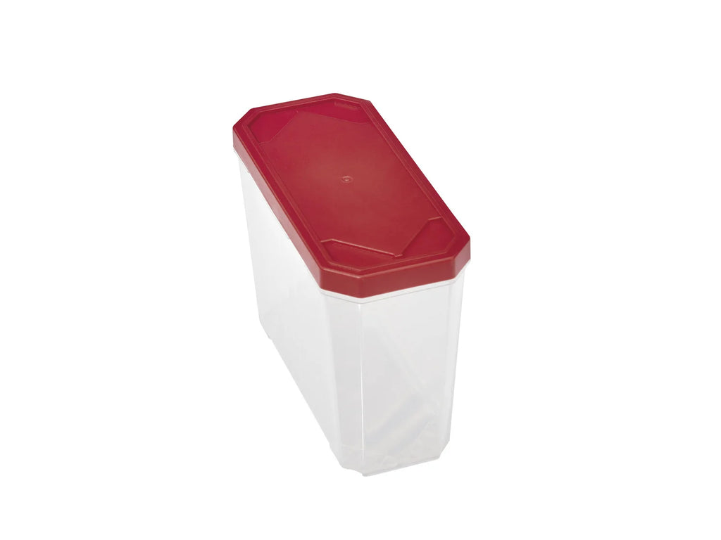 PARKSIDE® Small parts set of 4 stackable boxes with separate lid