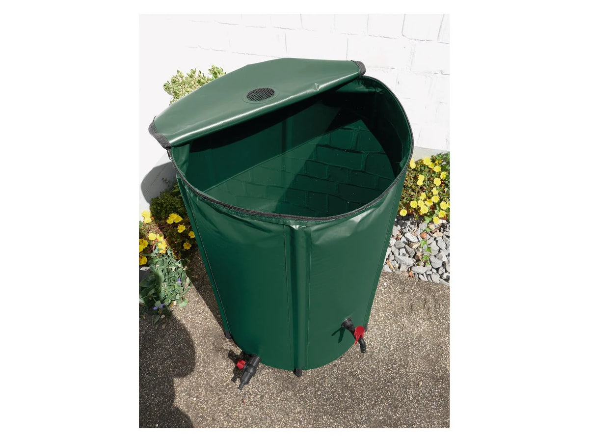 PARKSIDE® Folding rainwater collector, 250 L