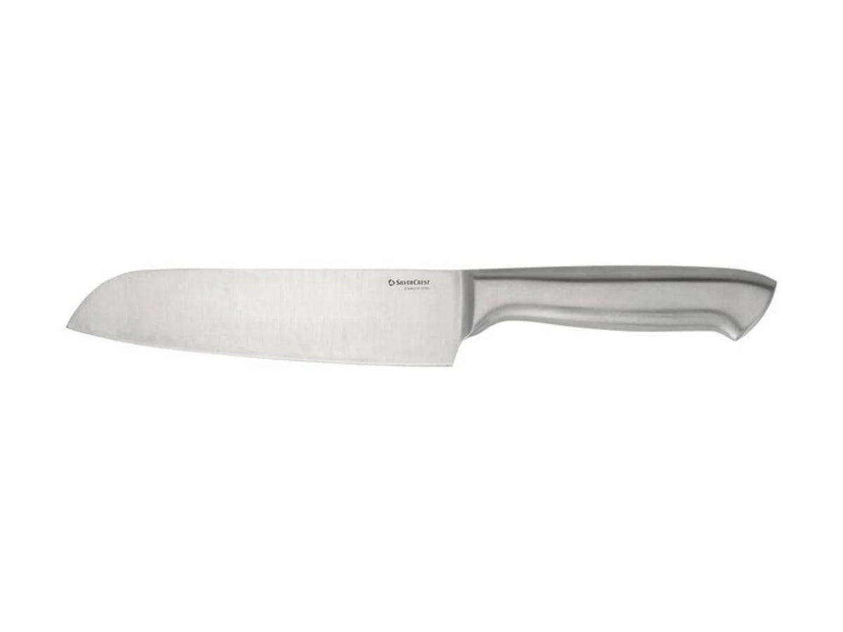 SilverCrest Santoku Knife 17.5 cm