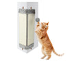 ZOOFARI® Wall corner or Table Leg Scratching Mat for Cats - L 60 x W 32 x H 2.2 cm