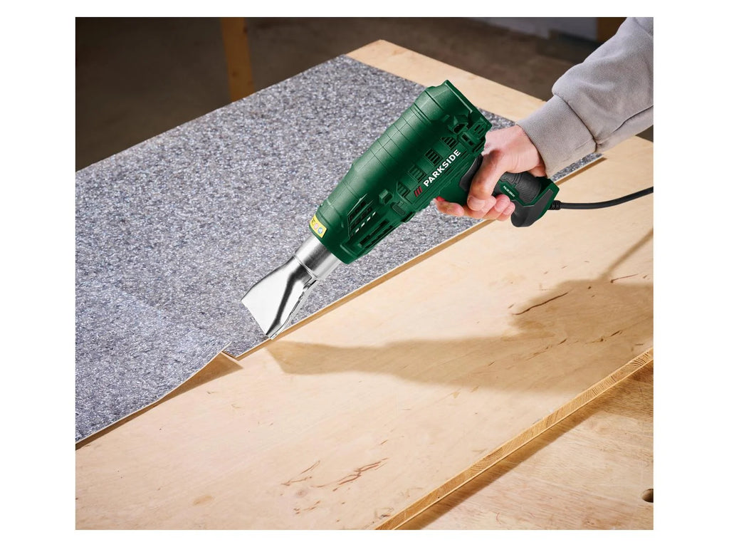 PARKSIDE® Heat gun - 2000 W