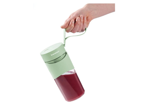 SilverCrest Portable cordless smoothie blender, 67 W