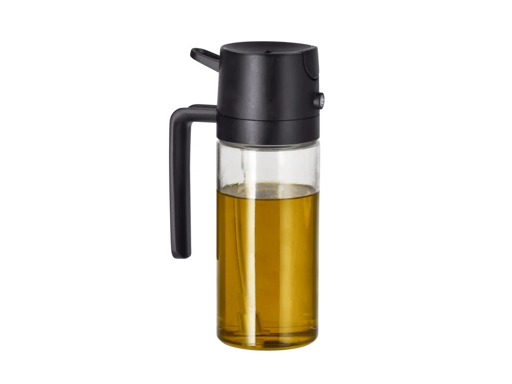 SILVERCREST® 2-in-1 Oil Dispenser Sprayer