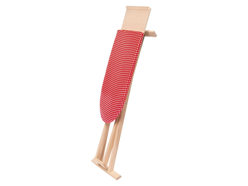 PLAYTIVE Wooden Ironing board
