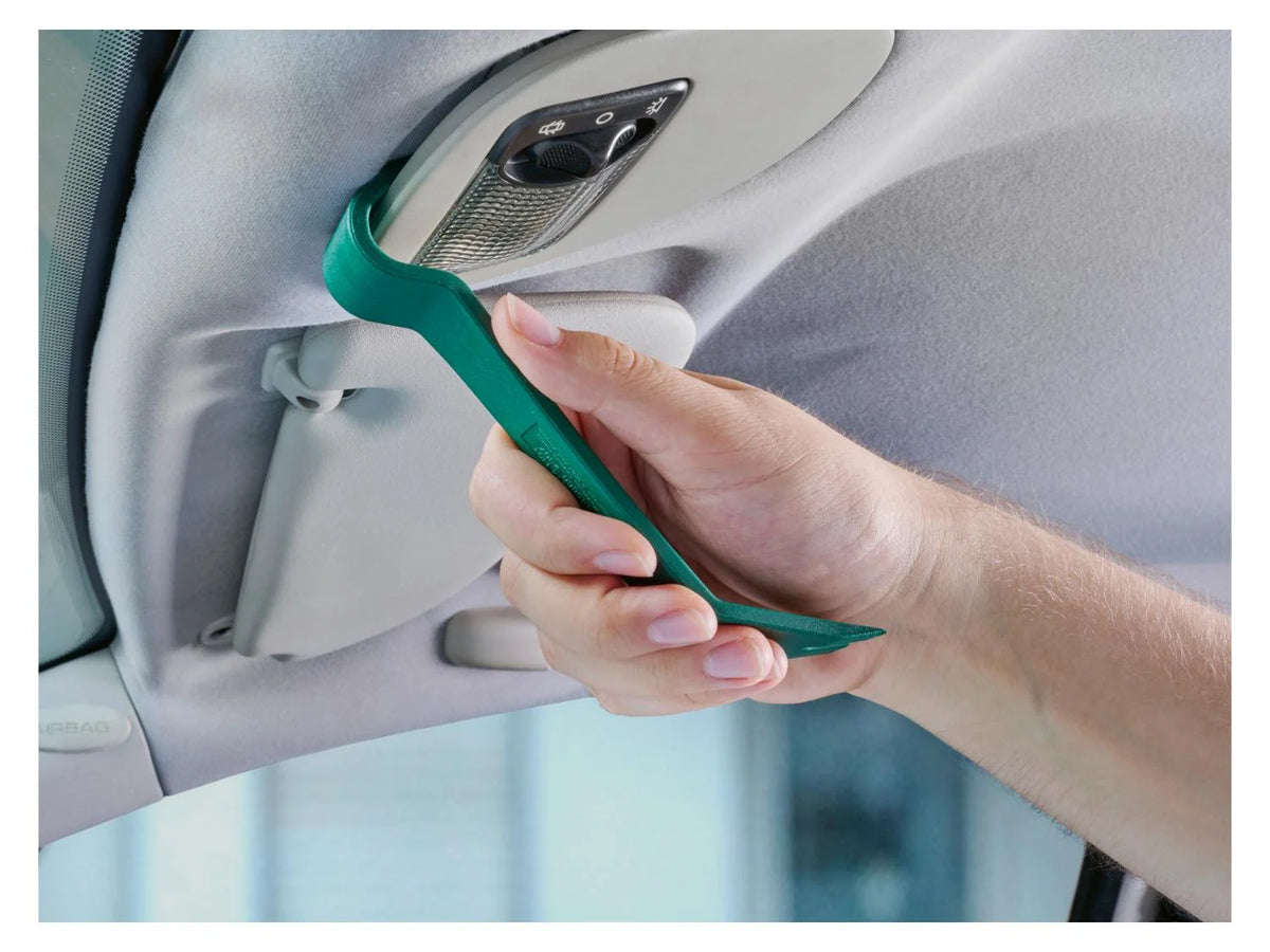PARKSIDE® Professional Automotive dismantling tool kit