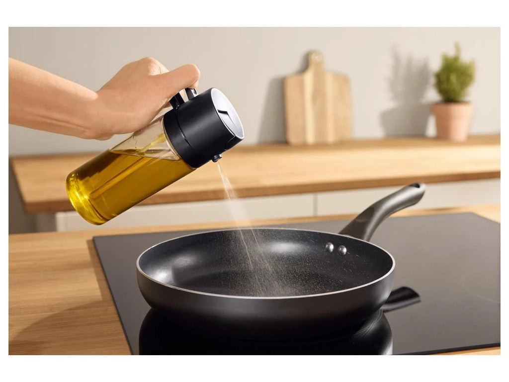 SILVERCREST® 2-in-1 Oil Dispenser Sprayer