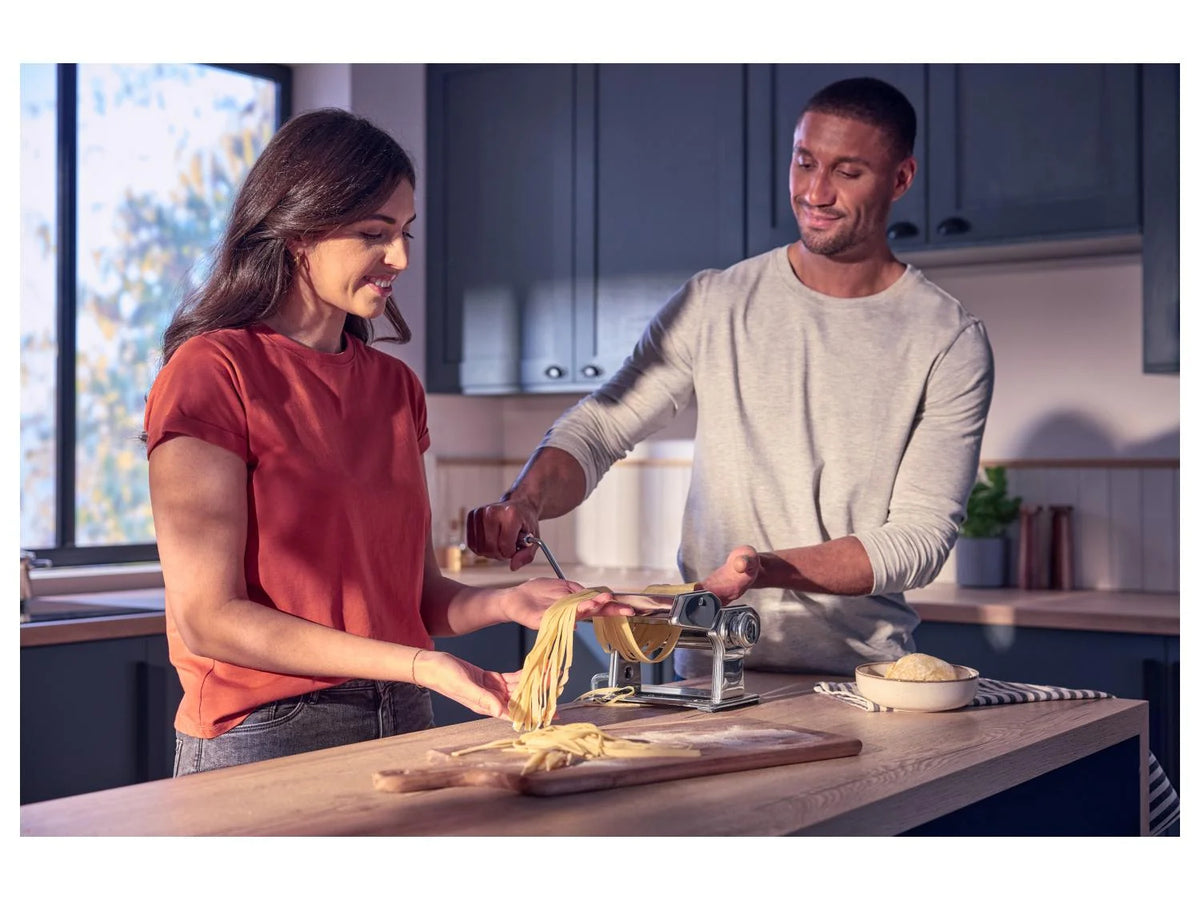 SILVERCREST® Pasta machine