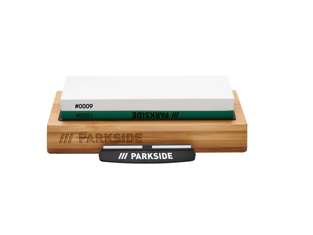 PARKSIDE® 2-in-1 sharpening stone (grit size 1000/6000)