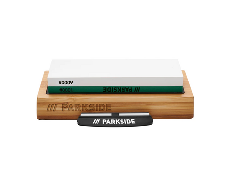 PARKSIDE® 2-in-1 sharpening stone (grit size 1000/6000)
