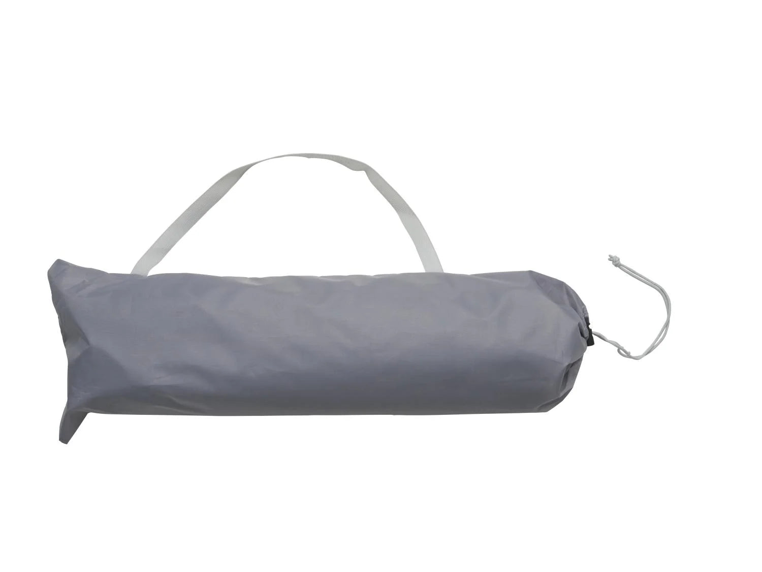 Crivit 2-person camping tent - Grey Outer tarpaulin