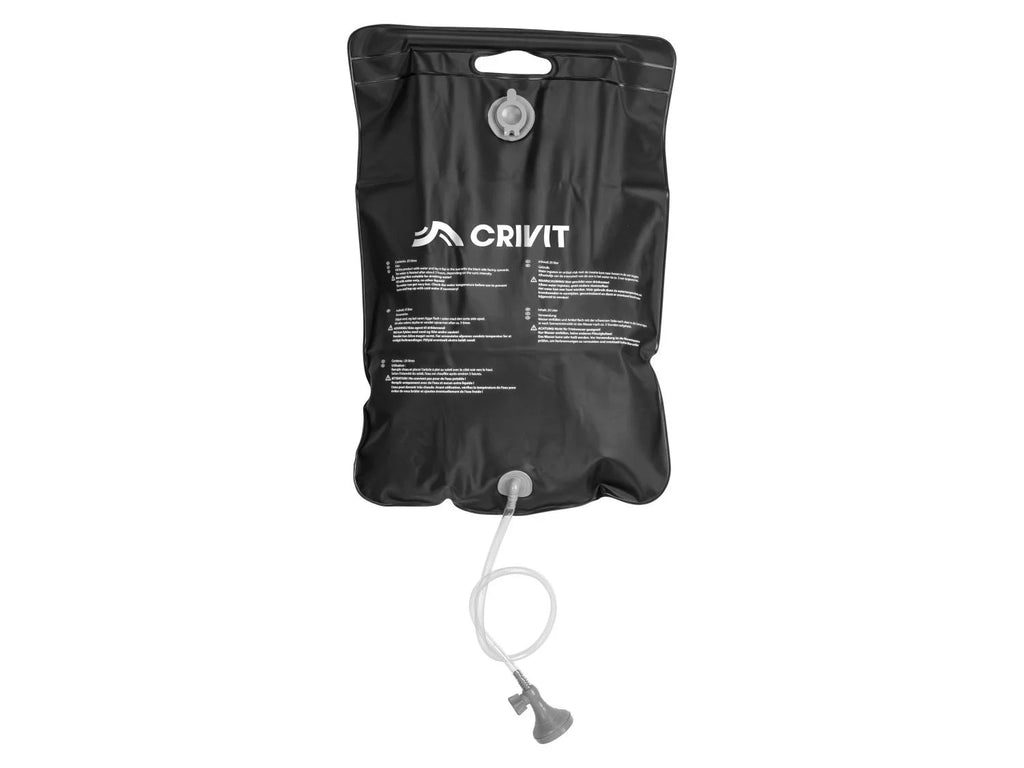 CRIVIT Camping Shower